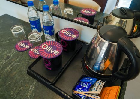 Deluxe Twin room (10)