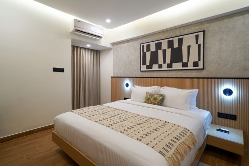 11 Deluxe room 4