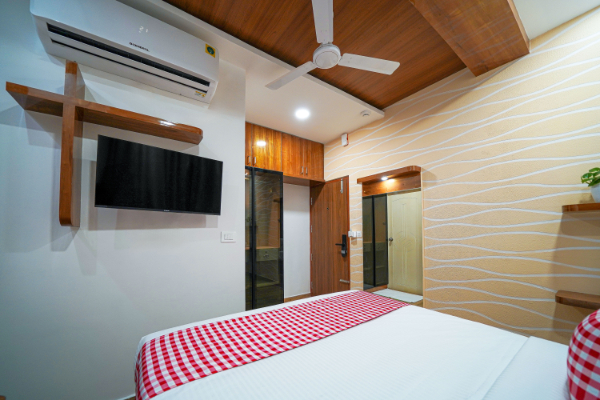 6 Standard room 2