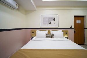 15 Basic room