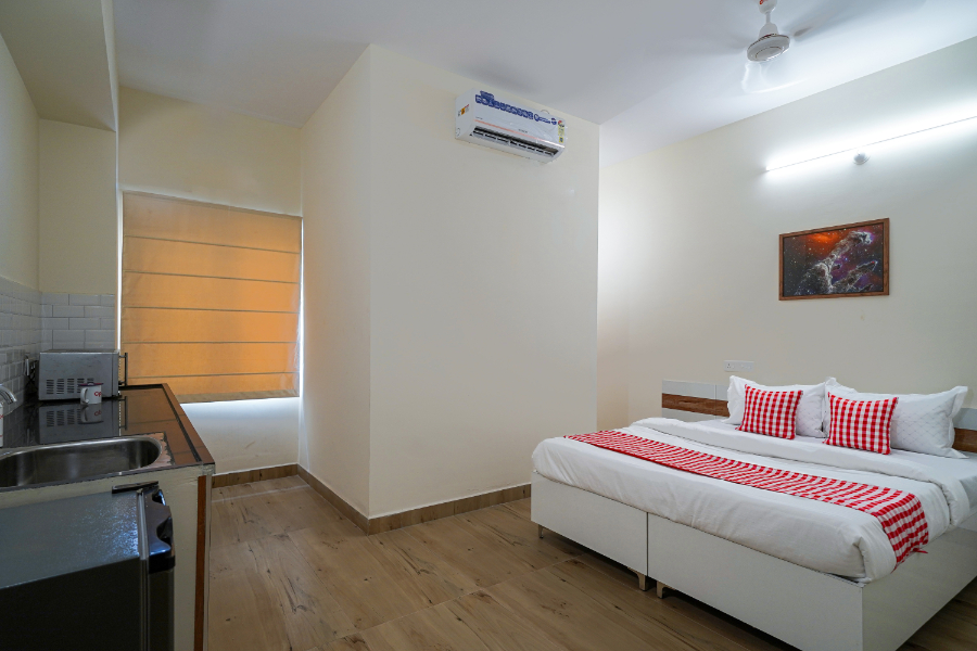 15 Standard room 1