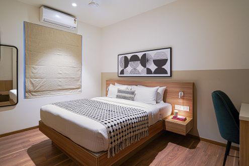 20 Standard room 1