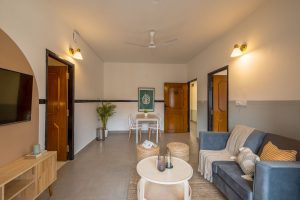 22 One BHK room 5