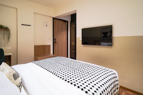 23 Standard room 4