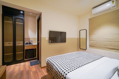 24 Standard room 5