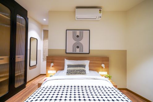 29 Basic room 2