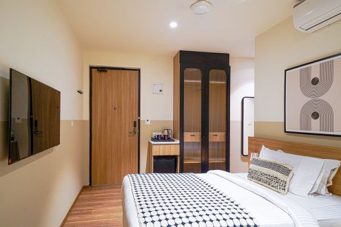 30 Basic room 3