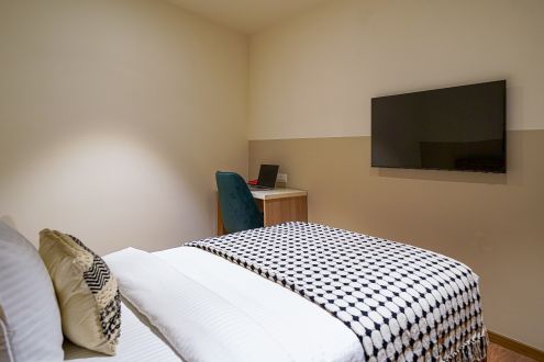 31 Basic room 4