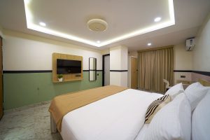 7 Standard room