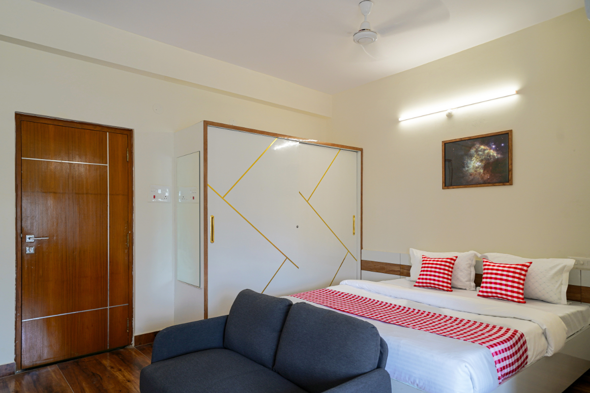 8 Suite room 3