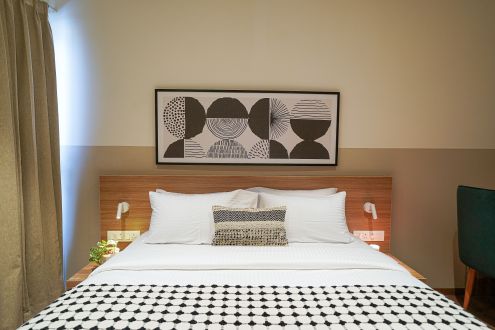 9 Superior room 2