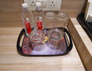 Amenities (1)