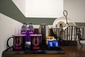 Amenities (1)