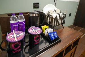 Amenities (1)