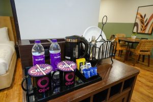 Amenities (1)