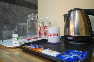 Amenities (1)