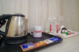 Amenities (1)