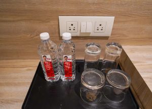 Amenities (1)