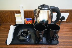 Amenities (1)