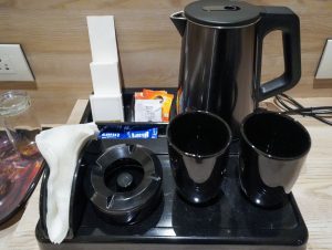 Amenities (2)