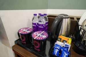 Amenities (2)