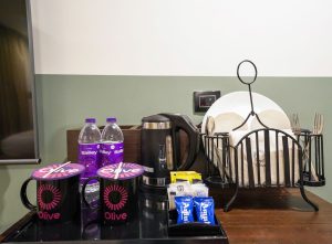 Amenities (2)