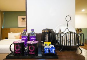 Amenities (2)