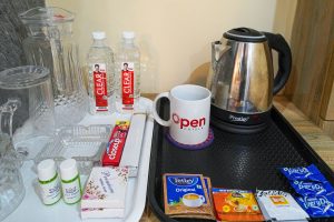 Amenities (2)