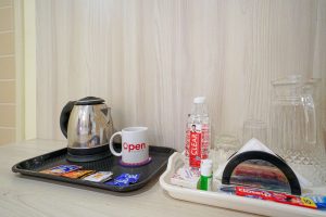 Amenities (2)