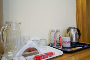 Amenities (2)