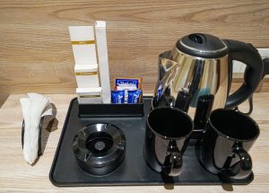 Amenities (2)