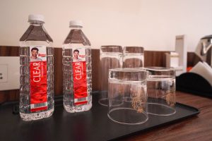 Amenities (2)