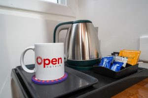 Amenities (2)
