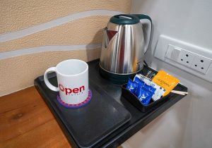 Amenities (2)