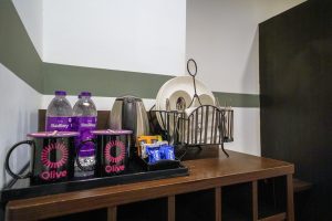 Amenities (3)