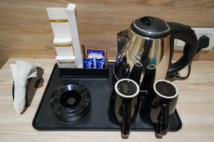 Amenities (3)