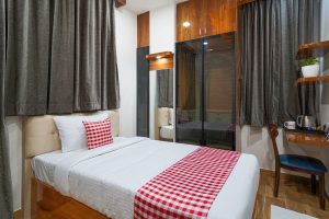 Basic room (2)