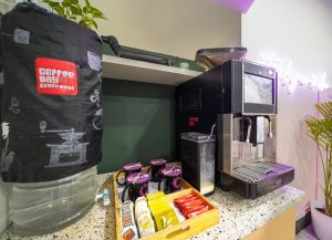 Coffee machine (2)