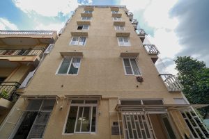 Facade(3)