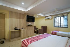Four bed Deluxe (3)