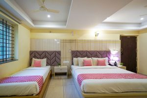 Four bed Deluxe (4)