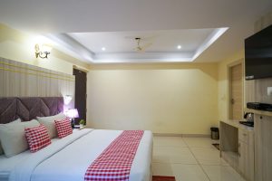 Four bed Deluxe (5)
