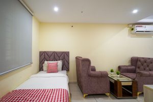 Four bed Deluxe (7)
