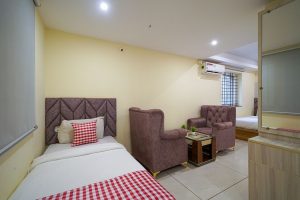 Four bed Deluxe (8)
