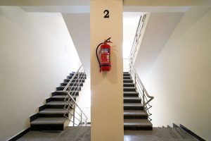 Lift lobby (1)