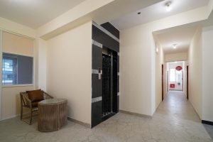 Lift lobby (2)