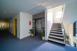 Lift lobby (2)