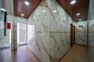 Lift lobby (2)