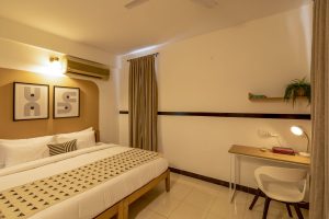 One BHK room (2)