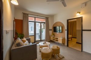 One BHK room (4)